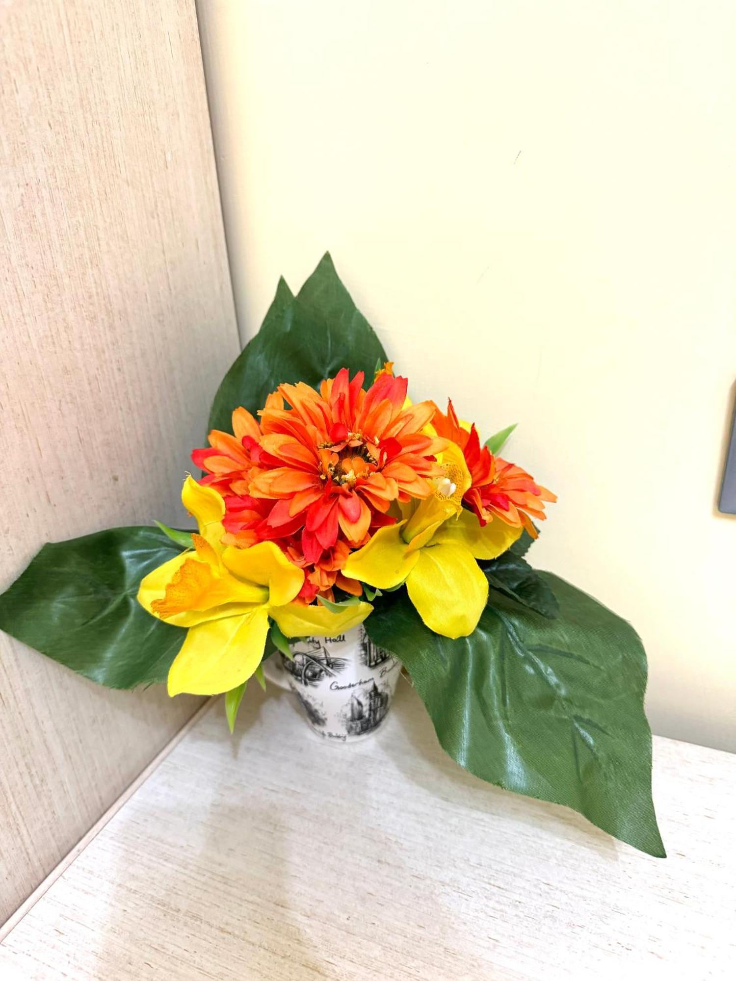 Clio Sorrento Apartment Bagian luar foto